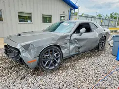 2C3CDZBT1PH621593 2023 DODGE CHALLENGER