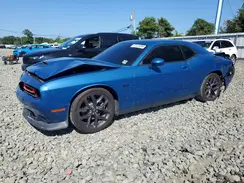 2C3CDZBT1PH628897 2023 DODGE CHALLENGER