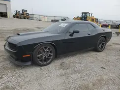 2C3CDZBT1PH630035 2023 DODGE CHALLENGER