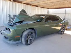 2C3CDZBT1PH633906 2023 DODGE CHALLENGER