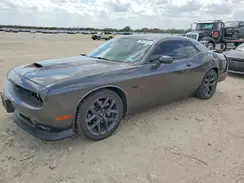 2C3CDZBT1PH641858 2023 DODGE CHALLENGER