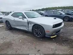 2C3CDZBT1PH642086 2023 DODGE CHALLENGER