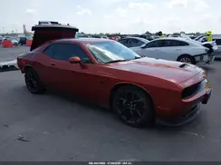 2C3CDZBT1PH648342 2023 DODGE CHALLENGER