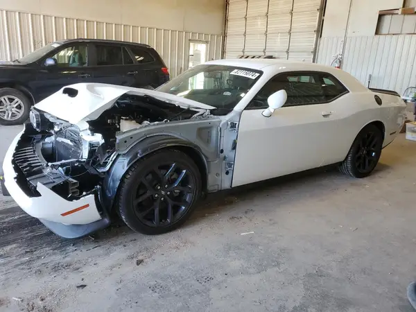 2C3CDZBT1PH658188 2023 DODGE CHALLENGER - Image 1