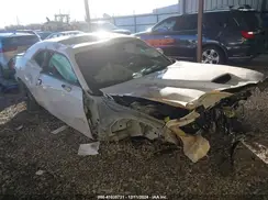 2C3CDZBT1PH658224 2023 DODGE CHALLENGER