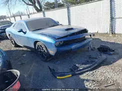 2C3CDZBT1PH662208 2023 DODGE CHALLENGER