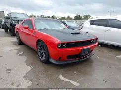 2C3CDZBT1PH662449 2023 DODGE CHALLENGER