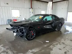 2C3CDZBT1PH669062 2023 DODGE CHALLENGER