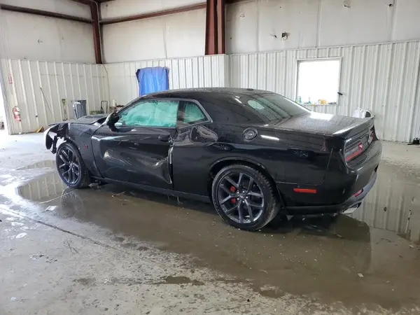 2C3CDZBT1PH669062 2023 DODGE CHALLENGER - Image 2