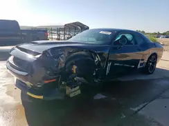 2C3CDZBT1PH669661 2023 DODGE CHALLENGER
