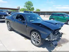 2C3CDZBT1PH678957 2023 DODGE CHALLENGER