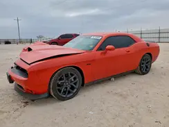 2C3CDZBT1PH688498 2023 DODGE CHALLENGER