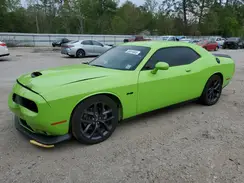 2C3CDZBT1PH689103 2023 DODGE CHALLENGER