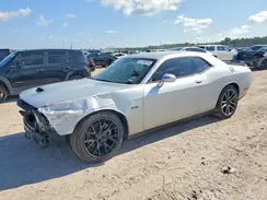 2C3CDZBT1PH692745 2023 DODGE CHALLENGER