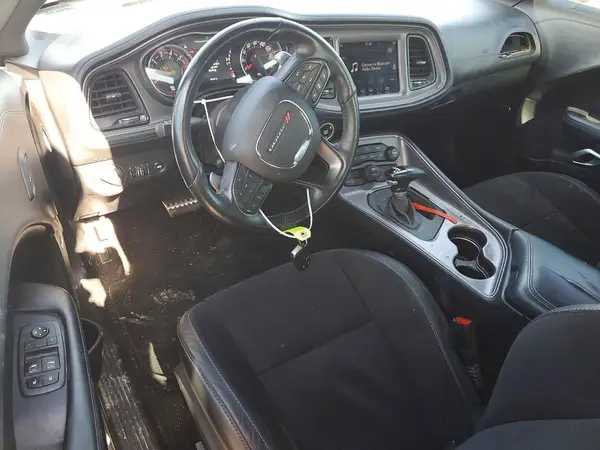 2C3CDZBT1PH692745 2023 DODGE CHALLENGER - Image 8
