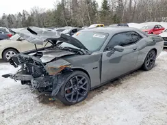 2C3CDZBT1PH693832 2023 DODGE CHALLENGER