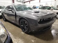 2C3CDZBT2GH101354 2016 DODGE CHALLENGER