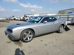 2C3CDZBT2GH101452 2016 DODGE CHALLENGER