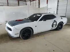 2C3CDZBT2GH101483 2016 DODGE CHALLENGER
