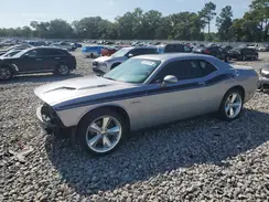 2C3CDZBT2GH112340 2016 DODGE CHALLENGER