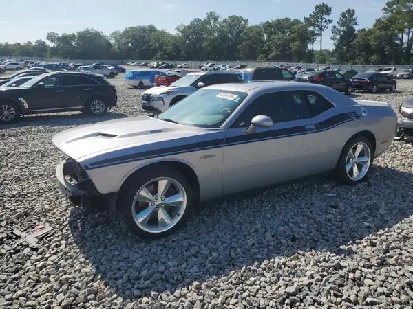 2C3CDZBT2GH112340 2016 DODGE CHALLENGER - Image 1