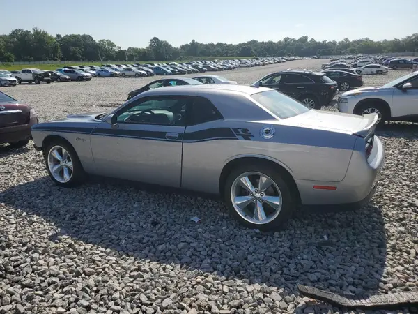 2C3CDZBT2GH112340 2016 DODGE CHALLENGER - Image 2