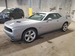 2C3CDZBT2GH114153 2016 DODGE CHALLENGER