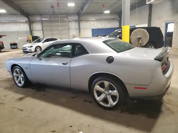 2C3CDZBT2GH114153 2016 DODGE CHALLENGER - Image 2