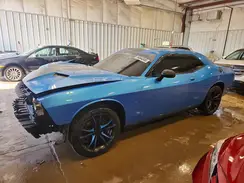 2C3CDZBT2GH114167 2016 DODGE CHALLENGER