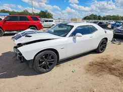 2C3CDZBT2GH114265 2016 DODGE CHALLENGER
