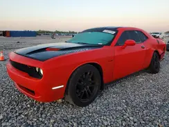 2C3CDZBT2GH143264 2016 DODGE CHALLENGER