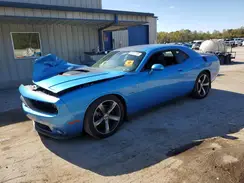 2C3CDZBT2GH157732 2016 DODGE CHALLENGER