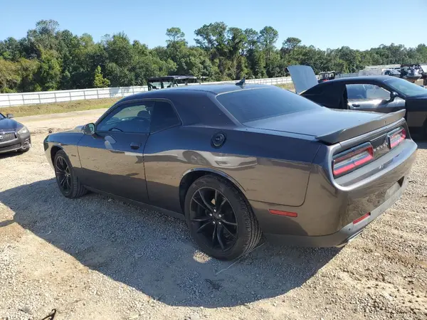 2C3CDZBT2GH158220 2016 DODGE CHALLENGER - Image 2