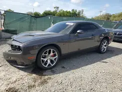 2C3CDZBT2GH158427 2016 DODGE CHALLENGER
