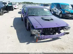 2C3CDZBT2GH162932 2016 DODGE CHALLENGER