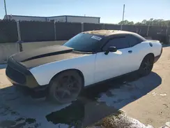 2C3CDZBT2GH168195 2016 DODGE CHALLENGER