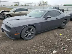 2C3CDZBT2GH169105 2016 DODGE CHALLENGER