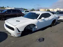 2C3CDZBT2GH172344 2016 DODGE CHALLENGER