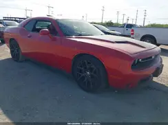 2C3CDZBT2GH177253 2016 DODGE CHALLENGER