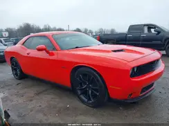 2C3CDZBT2GH185238 2016 DODGE CHALLENGER