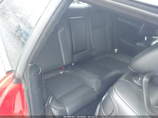 2C3CDZBT2GH185238 2016 DODGE CHALLENGER - Image 8