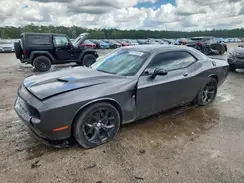 2C3CDZBT2GH201907 2016 DODGE CHALLENGER