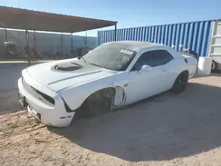 2C3CDZBT2GH209862 2016 DODGE CHALLENGER