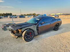 2C3CDZBT2GH214009 2016 DODGE CHALLENGER
