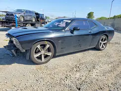 2C3CDZBT2GH214172 2016 DODGE CHALLENGER