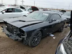 2C3CDZBT2GH217959 2016 DODGE CHALLENGER