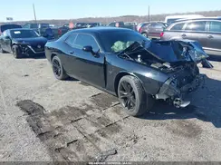 2C3CDZBT2GH218237 2016 DODGE CHALLENGER