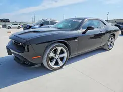 2C3CDZBT2GH226113 2016 DODGE CHALLENGER