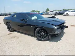 2C3CDZBT2GH226158 2016 DODGE CHALLENGER