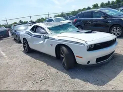 2C3CDZBT2GH230792 2016 DODGE CHALLENGER